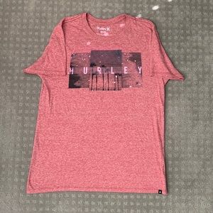 Men’s Hurley Tee